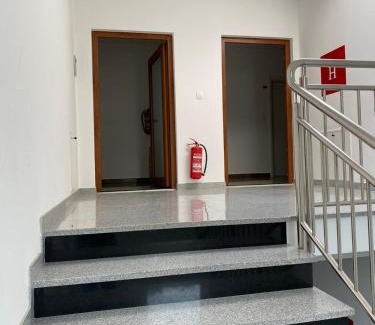 Livno Apartment | Apartman M&B