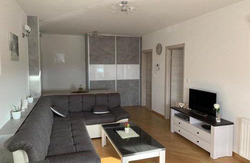 Livno Apartment | Apartman M&B