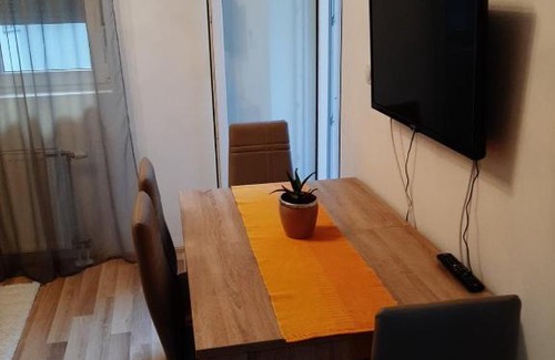 Jagodina Apartment | apartman m