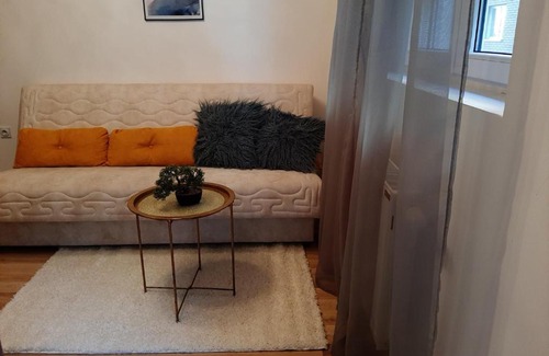 Jagodina Apartment | apartman m