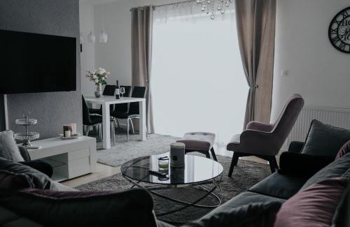 Dakovo Apartment | Apartman M's