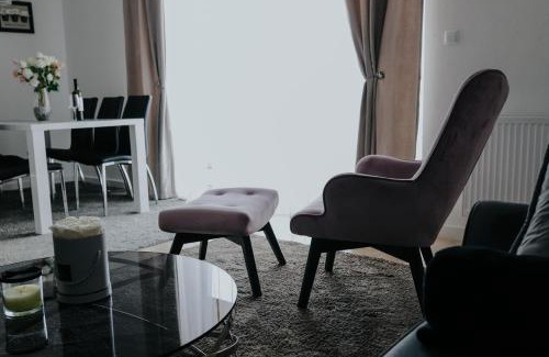 Dakovo Apartment | Apartman M's