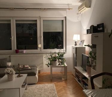 Grbavica Apartment | Apartman Maša