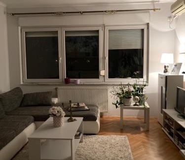 Grbavica Apartment | Apartman Maša