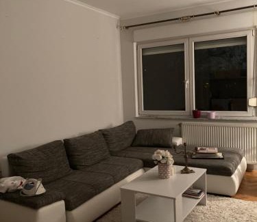Grbavica Apartment | Apartman Maša
