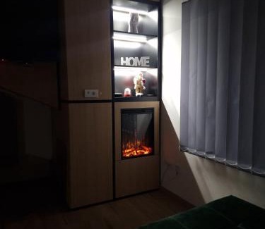 Jahorina Apartment | Apartman Ma and Lu
