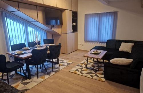 Jahorina Apartment | Apartman Ma and Lu