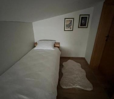 Jahorina Apartment | Apartman Ma and Lu