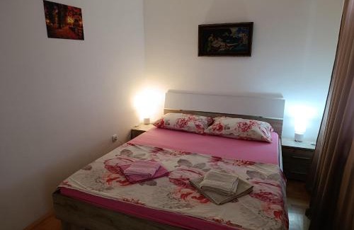 Pirot Apartment | Apartman MACA