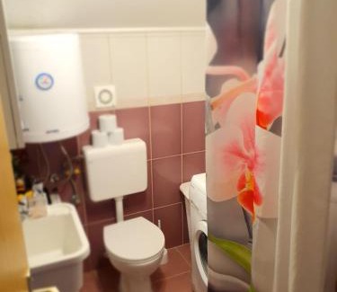 Cove Parja Apartment | Apartman Magdalena