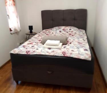 Cove Parja Apartment | Apartman Magdalena