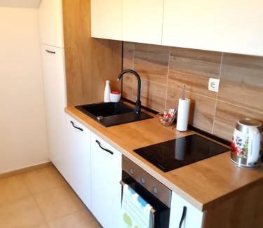 Cove Parja Apartment | Apartman Magdalena