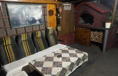 Canton 10 Apartment | Apartman Magic Sauna,Jakuzzi,Kino