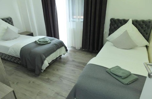 Jagodina Apartment | Apartman Maja 1 Crnjanski