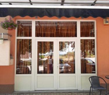 Medjugorje Apartment | Apartman Maja