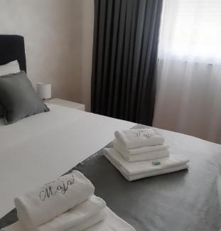 Ruma Apartment | Apartman Maja