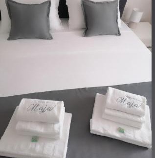 Ruma Apartment | Apartman Maja