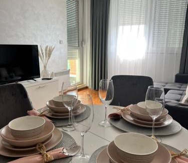 Ruma Apartment | Apartman Maja