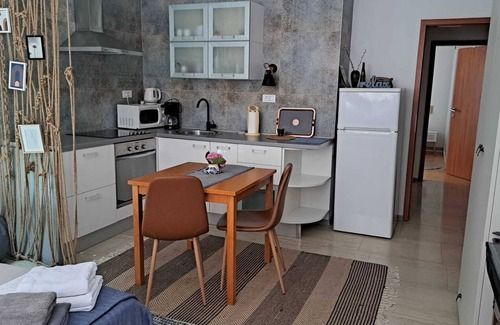 Donja luka Apartment | Apartman Makarska 5
