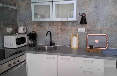 Donja luka Apartment | Apartman Makarska 5