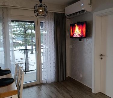 Divcibare Apartment | Apartman Maksimović Divčibare