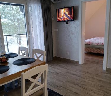 Divcibare Apartment | Apartman Maksimović Divčibare