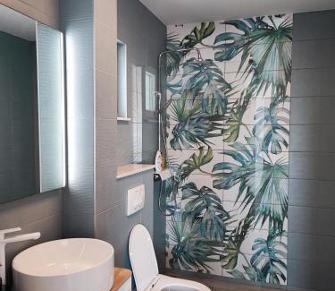 Komin Apartment | Apartman Mala Lalina