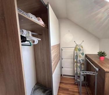 Vozdovac Apartment | Apartman Malena