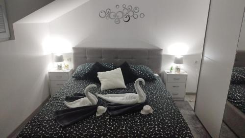 Otocac Apartment | Apartman Mali raj