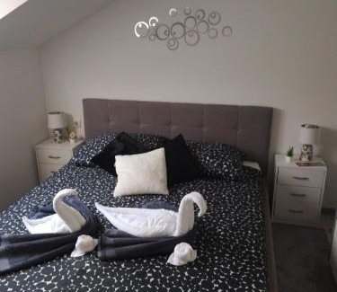 Otocac Apartment | Apartman Mali raj
