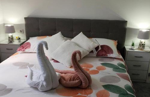Otocac Apartment | Apartman Mali raj