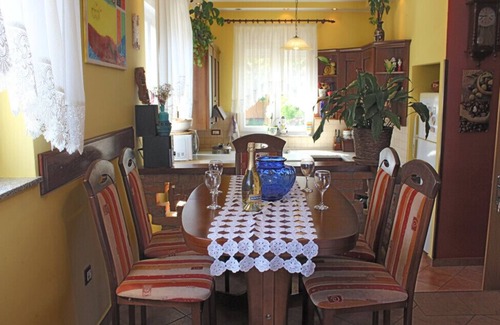 Ika Apartment | Apartman Mariana by Villas Guide