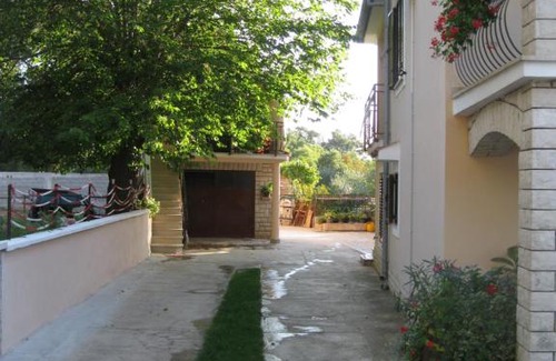 Manjadvorci Apartment | Apartman Marija i Živko Manjadvorci