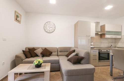 Manjadvorci Apartment | Apartman Marija i Živko Manjadvorci