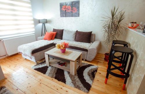 Ciganska Mahala Apartment | Apartman Marija