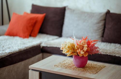 Ciganska Mahala Apartment | Apartman Marija