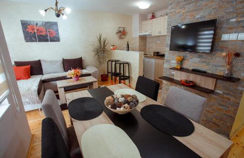 Ciganska Mahala Apartment | Apartman Marija