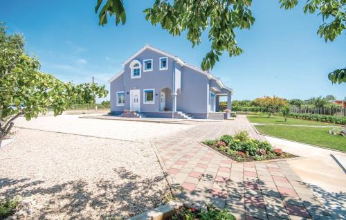 Murvica Apartment | Apartman Marina
