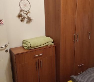 Grbavica Apartment | Apartman Marina sa garazom