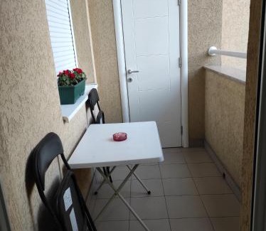 Grbavica Apartment | Apartman Marina sa garazom
