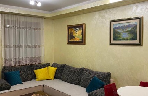 Pale Apartment | Apartman Marko