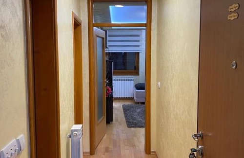 Pale Apartment | Apartman Marko