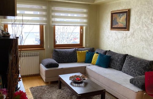 Pale Apartment | Apartman Marko