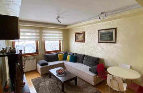 Pale Apartment | Apartman Marko