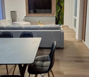 Istok Apartment | Apartman Marta Makarska - 2 kat