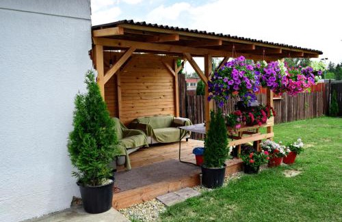 Martin Apartment | Apartman Martin