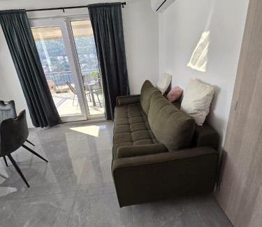 Brna Apartment | Apartman Matea