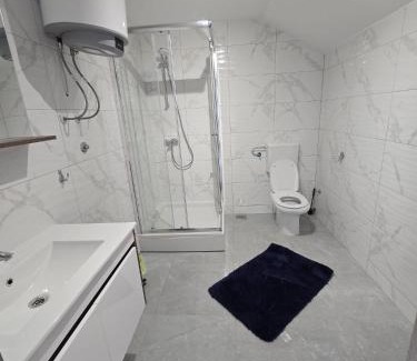 Brna Apartment | Apartman Matea