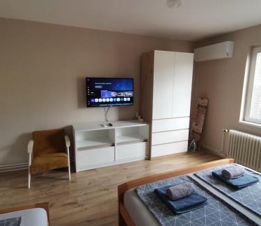 Zajecar Apartment | Apartman Meridian