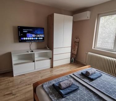 Zajecar Apartment | Apartman Meridian